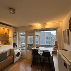 Woning aan de Santiagodreef te Utrecht