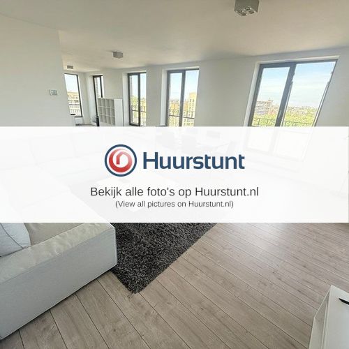 Woning aan de Saskia van Uijlenburgkade te Amsterdam - Afbeelding 2