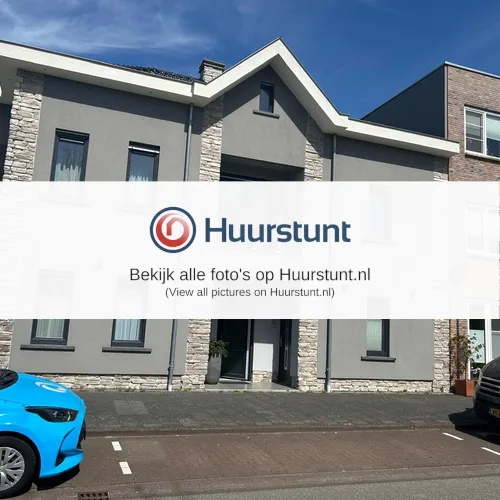 Woning aan de Saturnussingel te Almere - Afbeelding 2