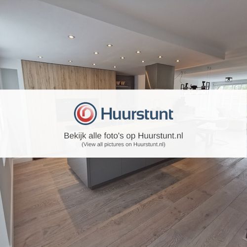 Woning aan de Savelsbos te Hoofddorp - Afbeelding 2