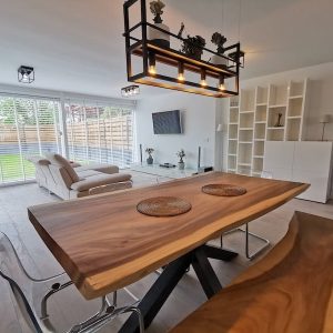 Woning aan de Savelsbos te Hoofddorp