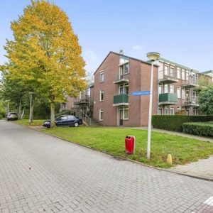 Woning aan de Schaapskooiweg te Heerlen