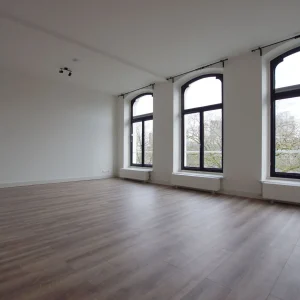 Woning aan de Schiedamsesingel te Rotterdam