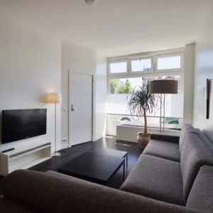 Woning aan de Schippersgracht te Amsterdam