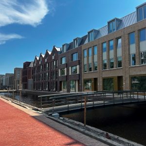 Woning aan de Schoorlaan te Leidschendam