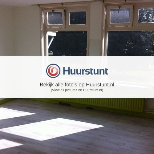 Woning aan de Schuttersbergplein te Arnhem - Afbeelding 2