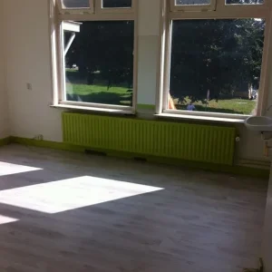 Woning aan de Schuttersbergplein te Arnhem