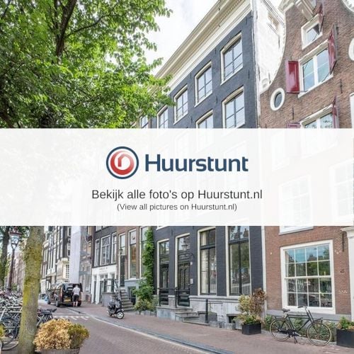 Woning aan de Singel te Amsterdam - Afbeelding 2