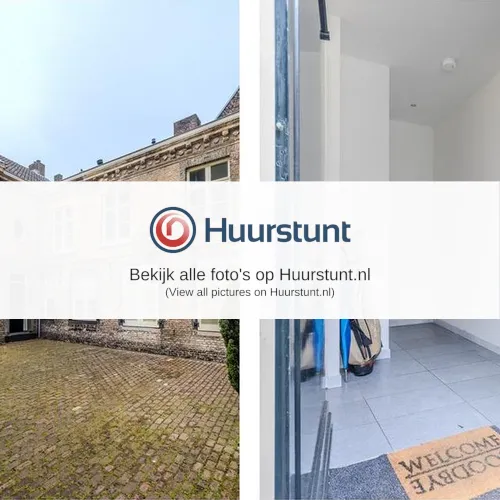 Woning aan de Sint Jacobstraat te Maastricht - Afbeelding 2