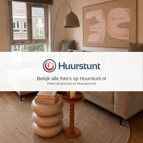 Woning aan de St Leonardusstraat te Eindhoven - Afbeelding 2