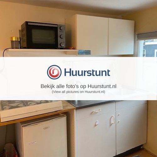 Woning aan de St.-Janshovenstraat te Utrecht - Afbeelding 2