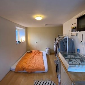 Woning aan de St.-Janshovenstraat te Utrecht