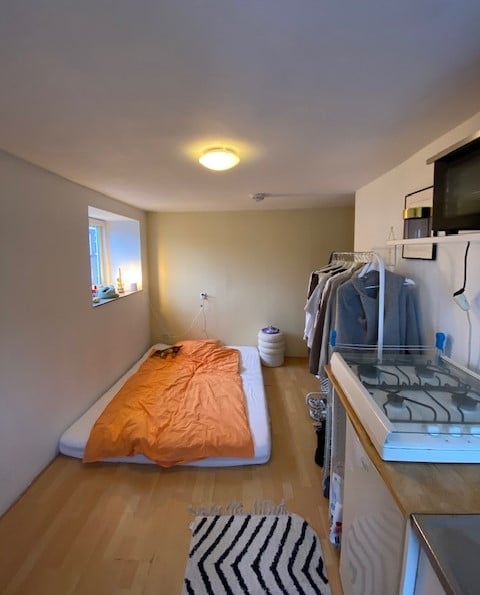 Woning aan de St.-Janshovenstraat te Utrecht