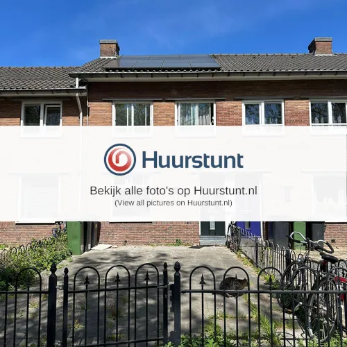 Woning aan de Stadhoudersstraat te Arnhem - Afbeelding 2