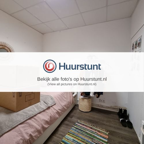 Woning aan de Stallingstraat te Breda - Afbeelding 2