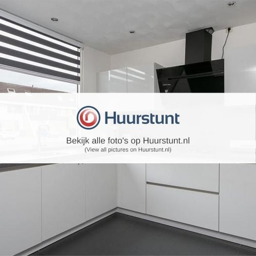 Woning aan de Staringstraat te Oss - Afbeelding 2