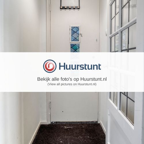 Woning aan de Statenweg te Rotterdam - Afbeelding 2