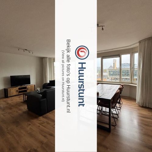 Woning aan de Stationsplein te Eindhoven - Afbeelding 2