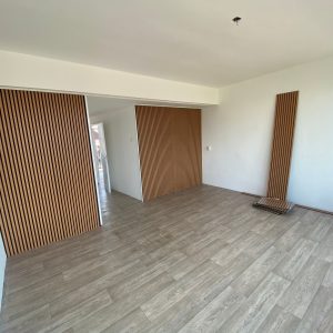Woning aan de Stationsplein te Hengelo