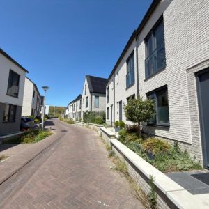 Woning aan de Stijging te Eindhoven