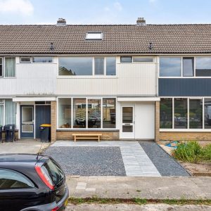 Woning aan de Straat Malakka te Veendam