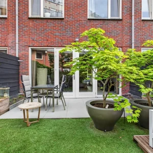 Woning aan de Suytboulevard te Helmond