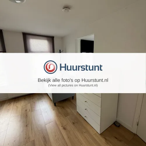 Woning aan de Teteringenstraat te Breda - Afbeelding 2