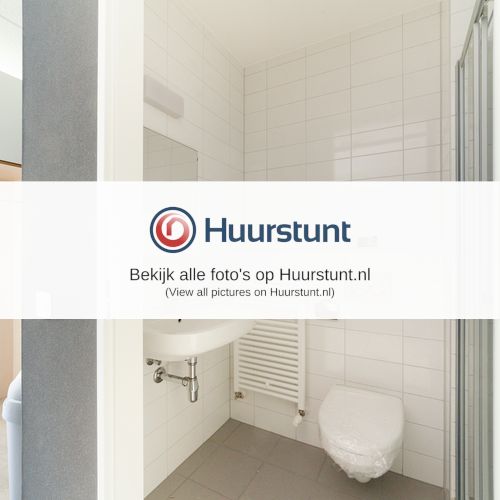 Woning aan de Teteringsedijk te Breda - Afbeelding 2