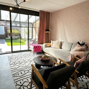 Woning aan de Thomas Morelaan te Hoofddorp