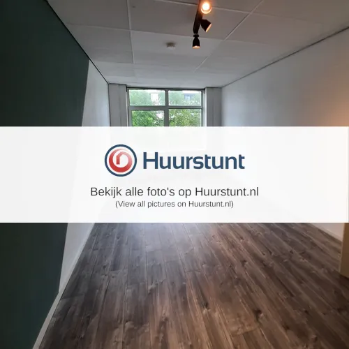 Woning aan de Tourniairestraat te Amsterdam - Afbeelding 2