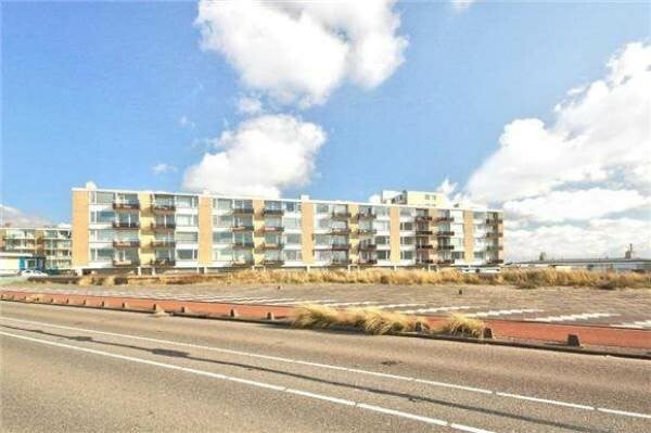 Woning aan de Trompstraat te Zandvoort - Afbeelding 2