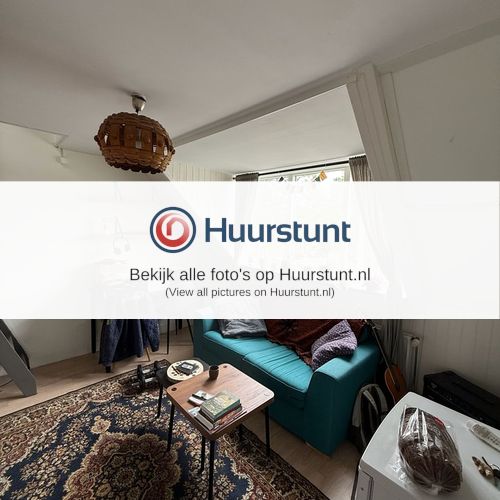 Woning aan de Trompstraat te Zwolle - Afbeelding 2