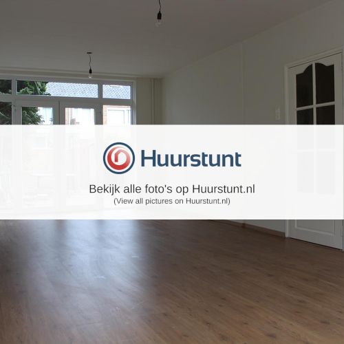 Woning aan de Trumanlaan te Utrecht - Afbeelding 2