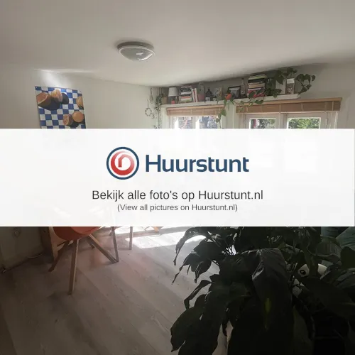 Woning aan de Tulpstraat te Utrecht - Afbeelding 2