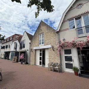 Woning aan de Turfkade te Brielle