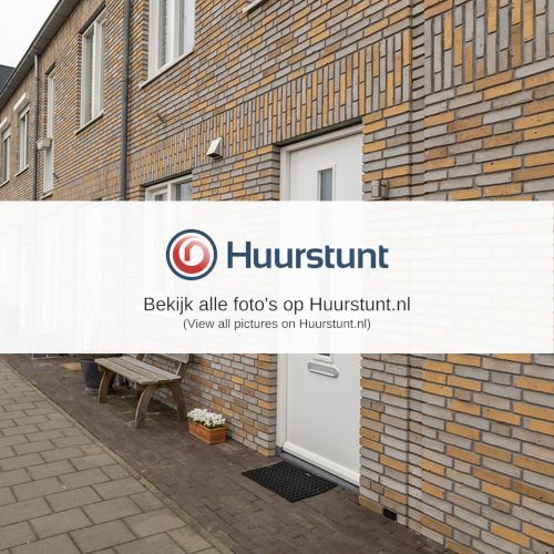 Woning aan de Twentestraat te Tilburg - Afbeelding 2