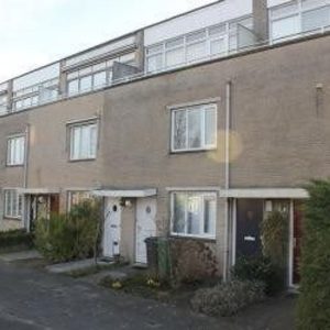 Woning aan de Valreep te Amstelveen