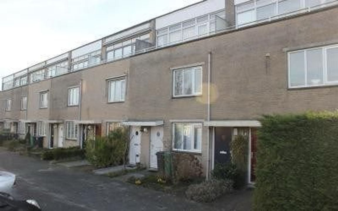 Woning aan de Valreep te Amstelveen