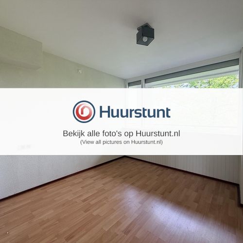 Woning aan de Van Bijnkershoeklaan te Utrecht - Afbeelding 2