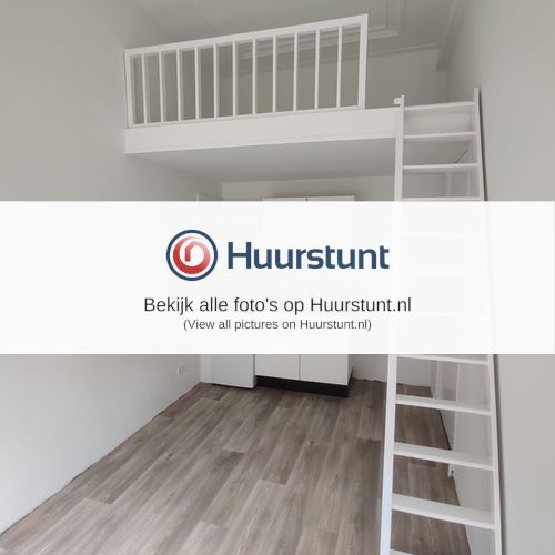 Woning aan de Van Karnebeekstraat te Zwolle - Afbeelding 2