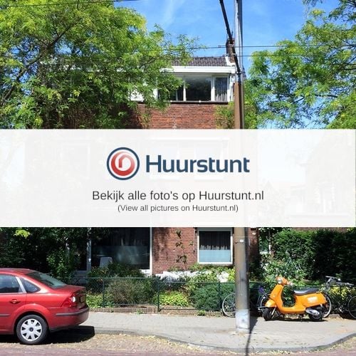Woning aan de Van Lawick van Pabststraat te Arnhem - Afbeelding 2