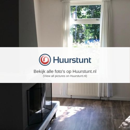 Woning aan de Van Miertstraat te Vught - Afbeelding 2