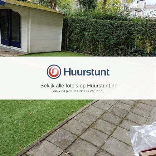 Woning aan de Van Vollenhovenlaan te Utrecht - Afbeelding 2