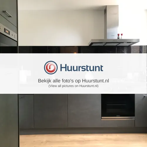 Woning aan de Van den Berghlaan te Hoofddorp - Afbeelding 2