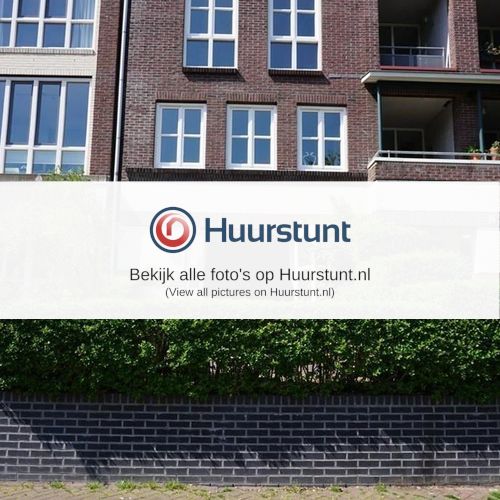 Woning aan de Van der Palmkade te Amsterdam - Afbeelding 2