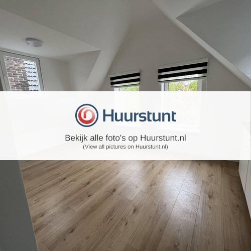 Woning aan de Vierambachtsstraat te Rotterdam - Afbeelding 2