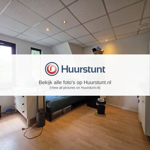Woning aan de Vierwindenstraat te Breda - Afbeelding 2