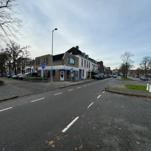 Woning aan de Vierwindenstraat te Breda