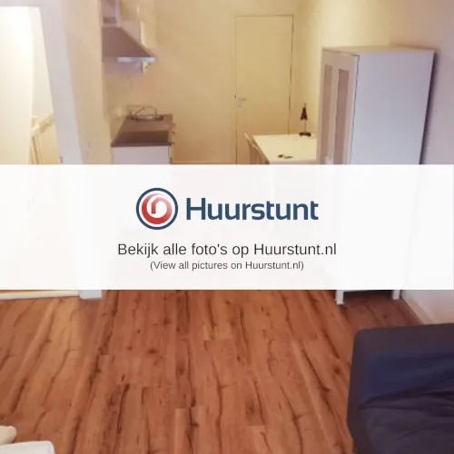 Woning aan de Vijverhofstraat te Rotterdam - Afbeelding 2