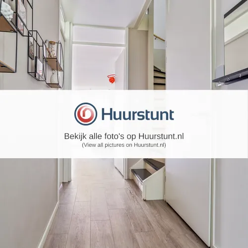Woning aan de Vitóriadreef te Utrecht - Afbeelding 2